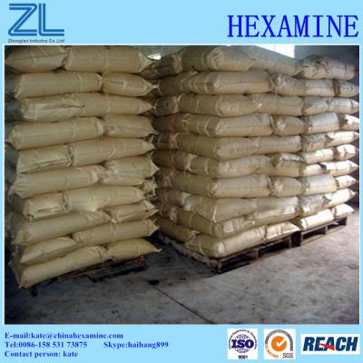China Hexamine tablets 99.5% high quality for sale