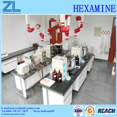 China Hexamine tablets 99% factories for sale