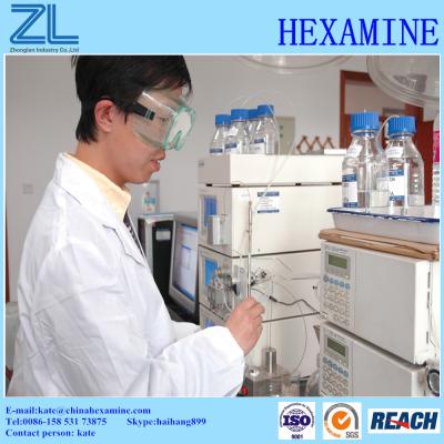 China Hexamine tablets 99.5% suppliers for sale