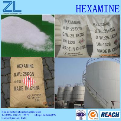 China Hexamine tablets 99% for fuel solid for sale