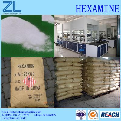 China Competitive Hexamine high quality for sale