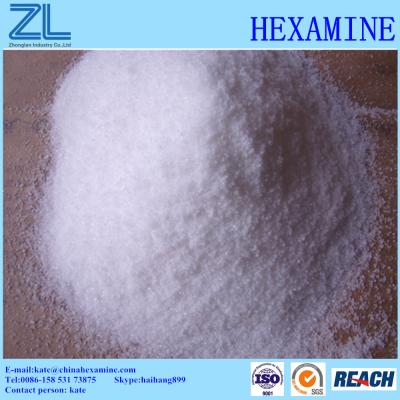 China Competitive Hexamine Fuel solid for sale
