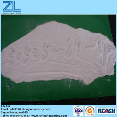 China paraformaldehyde powder for sale