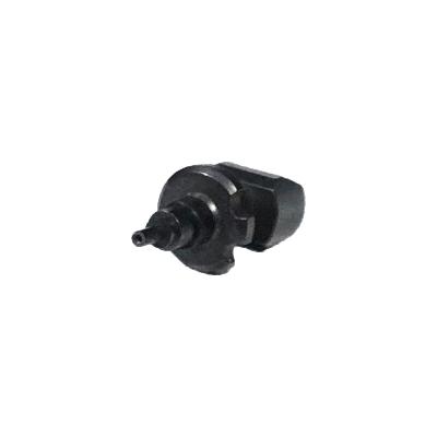 China Color negro ligero redondo de YAMAHA YG100R 219A de la boca de SMT de la cabeza de KGS-M7790-A1X en venta