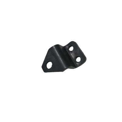 China KG2-M9120-01 YAMAHA YS24 placement machine pulley Z-shaped spacer gasket PLATE, PULLEY CON. for sale