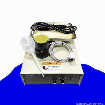 China Low Cost SMT Stencil Cleaning System  AC220V/110V 50Hz for sale