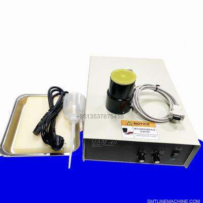 China Ultrasonic SMT Stencil Cleaning Machine ≤50m/min Transmission Speed 0.5-3.5mm PCB Thickness for sale