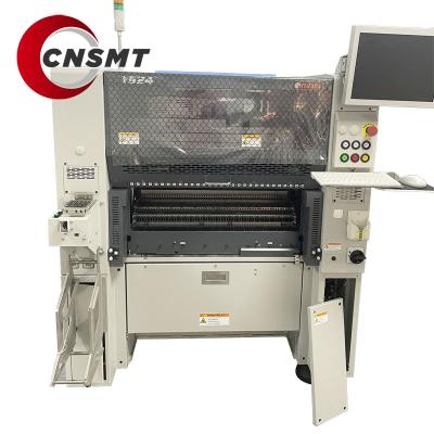 China YAMAHA YS24 YS24X SMT Pick And Place Machine 72000cph High Speed for sale