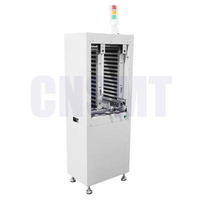 China AC 220V 50/60Hz PCB Loader 12mm Component Height Without Magazine for sale