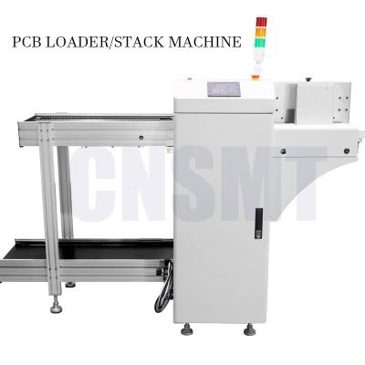 China Automatic PCB Loader Stack Machine SMT Production Line for sale