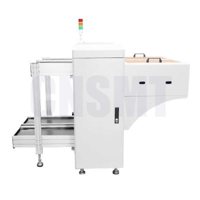 China High Performance PCB Ng Loader PCB Double Magazine Loader For SMT for sale