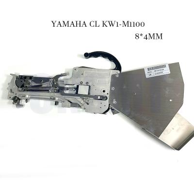 China YAMAHA Feeder Homemade Mounter Smt Parts 3014 3528 LED Bead CL8*4mm Special Feeder for sale