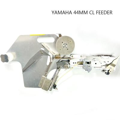 China SMT Feeder yamaha yv100x yv100xg CL8mm cl12mm cl16mm cl24mm cl32mm cl44mm cl56mm feeders for sale