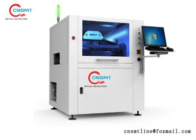China Impresora automática de la plantilla de la alta precisión con el sistema de transmisión elegante en venta