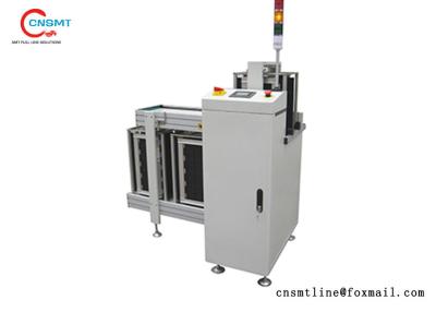 中国 PCBsに荷を積むための軽量SMTライン機械安定した薄板金の本体の設計 販売のため