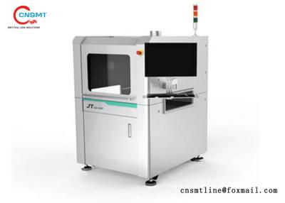 China SMT Selective Auto Coating Machine , Smart Conformal Industrial Coating Machine for sale