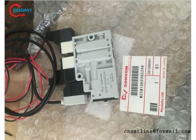 China JUKI SPARE PARTS FOR 2070 2080 MC5M10HS 40045475 40045476 EJECTOR GOOD quality for sale