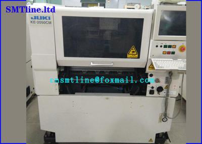 China JUKI KE2050 2060 High Speed SMT Pick And Place Machine Multi Laser Head 13500CPH For JUKI for sale