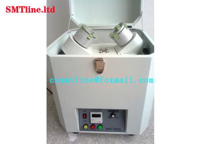 China SMT Line Machine Professional Digital SMD Solder Paste Mixer WHITE Solder Cream Mixing two tin for sale