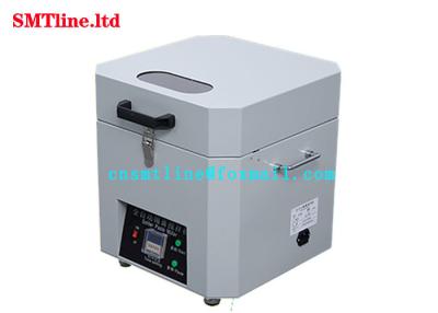 China Full-automatic SMT solder Paste Mixer mini smd machine for pick and place machine line for sale