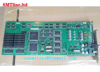 China SMT Spare Parts KM5-M441H-03X for yamaha  YV100X VISION Board  Part nr 9498 396 00494 original good condition for sale