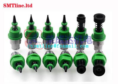 China SMT Nozzle  juki rs-1 nozzles 7501 7502 7503 7504 7505 7508   RS1 e model made in china for sale