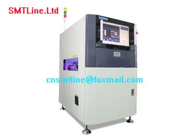 China Remote Control SMT Inline Aoi Inspection Equipment High Detection Rate for sale