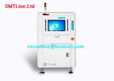 China High Precision SMT Line Machine True Color Three Dimensional Image Display for sale