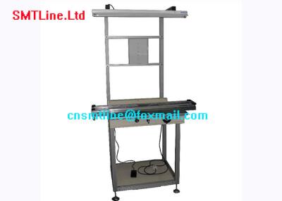China 0.5m / 0.6m Smt Production Line Equipment , SMT Conveyor For LED Production for sale