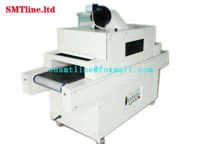 China High Efficiency Uv Light Curing Machine , Uv Light Curing Equipment CE Certification for sale