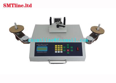China SMT Reel Tape Automatic SMT LED Digital SMD Chip Counter for sale