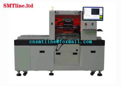 China Universal High Speed Pick And Place Smd Machine 8 Head LED Laminating for sale