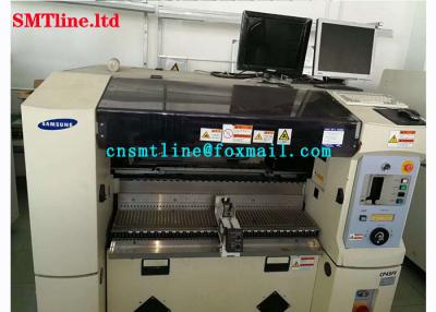 China High Accuracy SMT Pick And Place Machine For Samsung Sm411 / Sm421 for sale