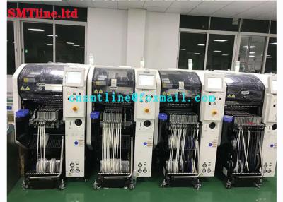 China Automatic Led Pick And Place Machine , Pick N Place Machine For Panasonic Cm402 / Cm602 for sale
