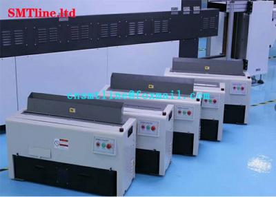 China SMT cutting carrier tape Machine for SMT SAMSUNG JUKI FUJI YAMAHA PANASONIC PICK AND PLACE MACHINE for sale