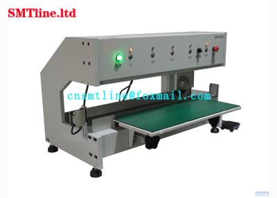 China Automatic pratical PCBA separator pcb cutting machine SMT Line Machine max thin 3.6mm for sale