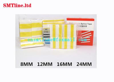 China Multi Color Esd Double Sided Tape 8mm / 12mm For Pick And Place Machine for sale