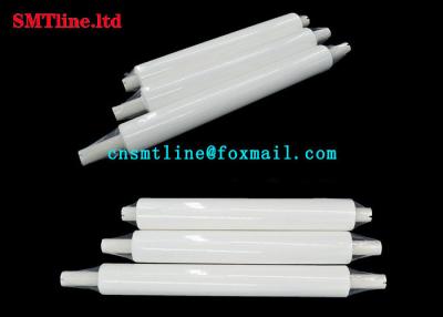 China MPM Dek FUJI Stencil Paper Roll , Customized Stencil Clean Roll Lightweight for sale