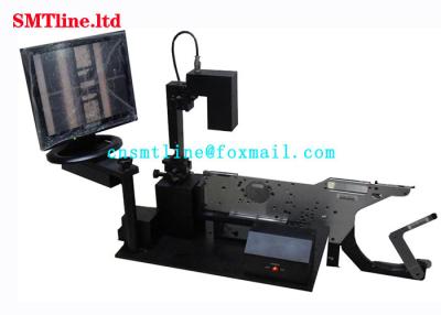 China Precise Smt Yamaha Feeder Calibration Simple Operation Compact Appearance for sale