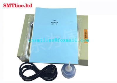 China Lightweight SMT Line Machine Ultrasound Handheld Stencil Cleaning Machine for sale