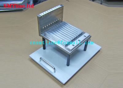 China Máquina eléctrica de la asamblea de Smt, PLANTILLA del cargamento del alimentador de SMT/tabla 10KG en venta
