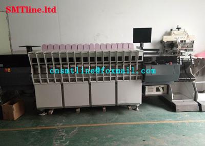 China  fcm2 led High Speed SMT Pick And Place Machine For Led Assembly Line Equipment for sale