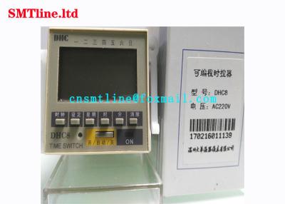 China Controlador de solda do sincronismo do tempo DHC8 da onda de SMT para a linha completa do conjunto à venda