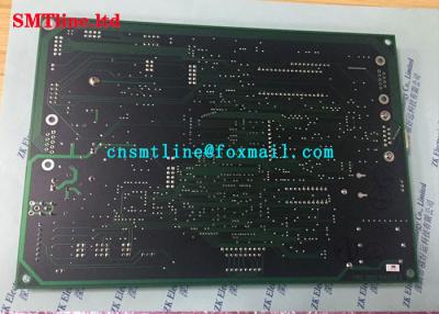 China La máquina de E9632721000 SMT parte JUKI 750 760 a estrenar originales del tablero del PWB del control del laser en venta