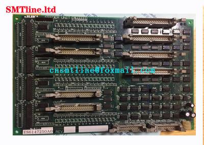 China E86147250A0 SMT Machine Parts FEEDER UNIT PWB ASM JUKI750 760 FEEDER BOARD ORIGINAL for sale