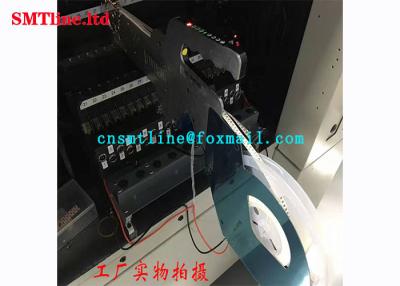 China 8mm Single Card Electric SMT Feeder Pneumatic Change Yamaha Yv / Yg Series for sale