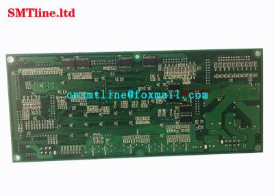 China 40001926 40001925 JUKI 2050/2060 SMT Machine parts HEAM MAIN BOARD ORIGINAL PCB BOARD for sale