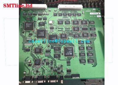 China 40028225 JUKI 750 760 IMG-P Image Card SMT Machine Parts for juki ke750 ke760 pick and place machine for sale
