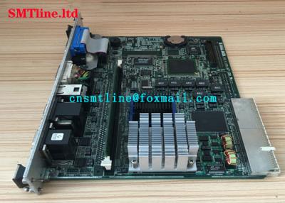 China 40044475 / 40044475 CPU Board JUKI Ke2050 Box Packing 1 Year Warranty for sale