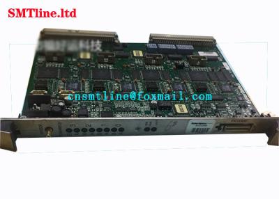 China Laser Board SMT Machine Parts Lightweight E9609729000 MCM 4 AXIS 8000289 for sale